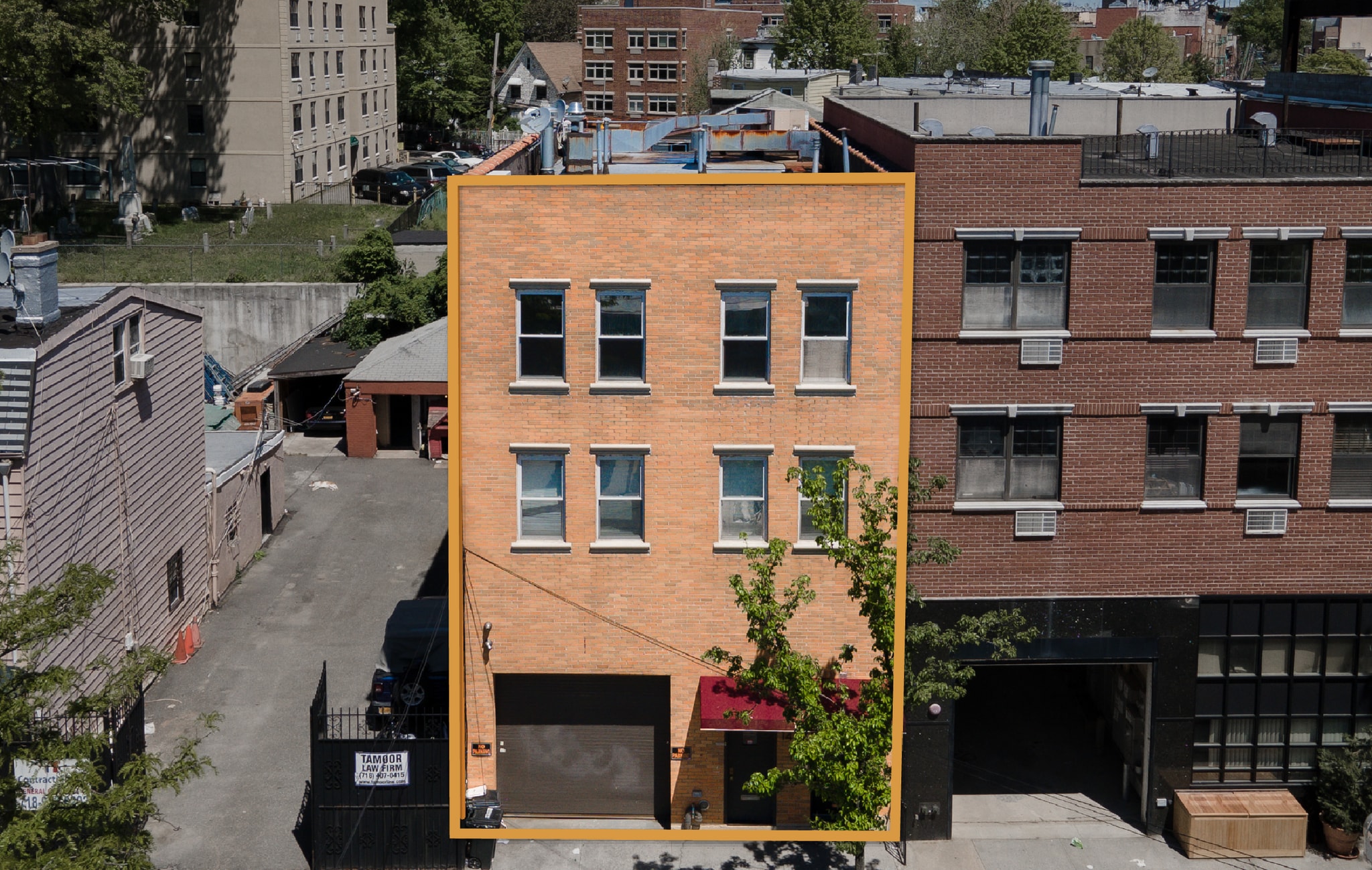 1427 Astoria Blvd, Astoria, NY for Sale