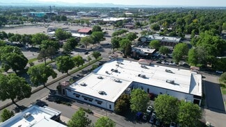 Fort Collins, CO Retail - 2700 S College Ave