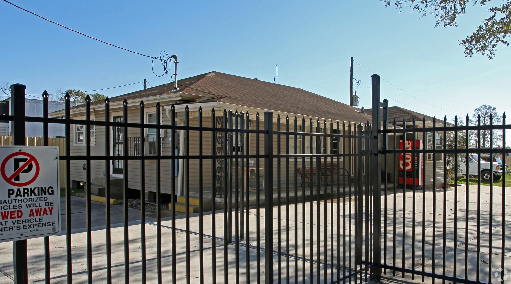 7500 Chef Menteur Hwy, New Orleans, LA for Sale