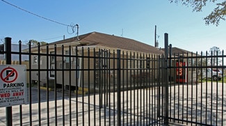 New Orleans, LA Apartments - 7500 Chef Menteur Hwy