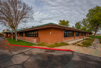 Phoenix, AZ Medical - 15648 N 35th Ave