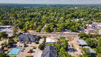 Huntsville, TX Commercial - 3010 Sam Houston Ave