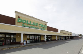 Methuen, MA Retail - 152-188 Haverhill