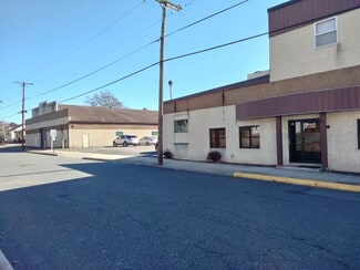 Boyertown, PA Manufacturing - 200 N Washington St