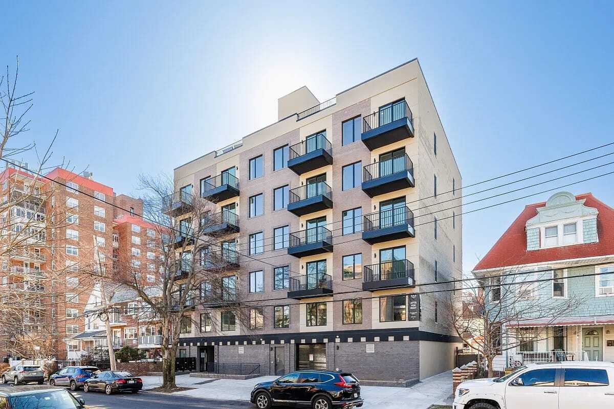 1644 New York Ave, Brooklyn, NY for Rent