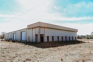 Aberdeen, NC Warehouse - 14099 US Highway 15 501