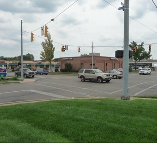 Xenia, OH Commercial Land - 133 S Orange St