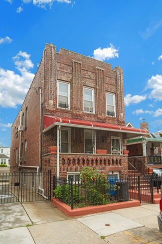 Brooklyn, NY undefined - 185 E 59th St