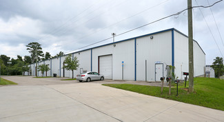 Tallahassee, FL Industrial - 431 Capital Cir SW