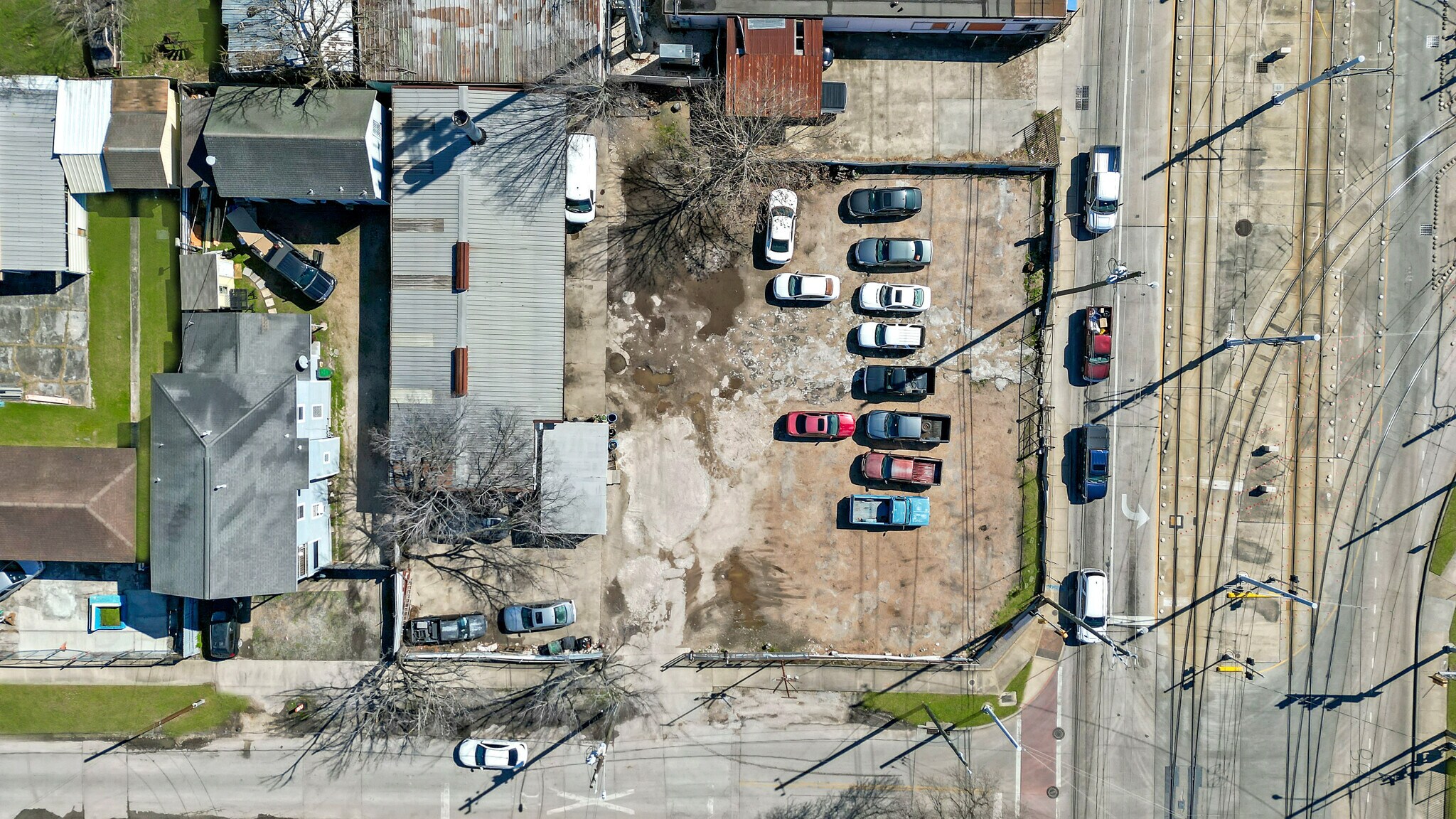 5601 Harrisburg Blvd, Houston, TX for Sale