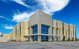 Ontario, CA Industrial - 1261 E Airport Dr