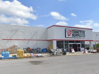 Johnstown, PA Freestanding - 640 Galleria Dr