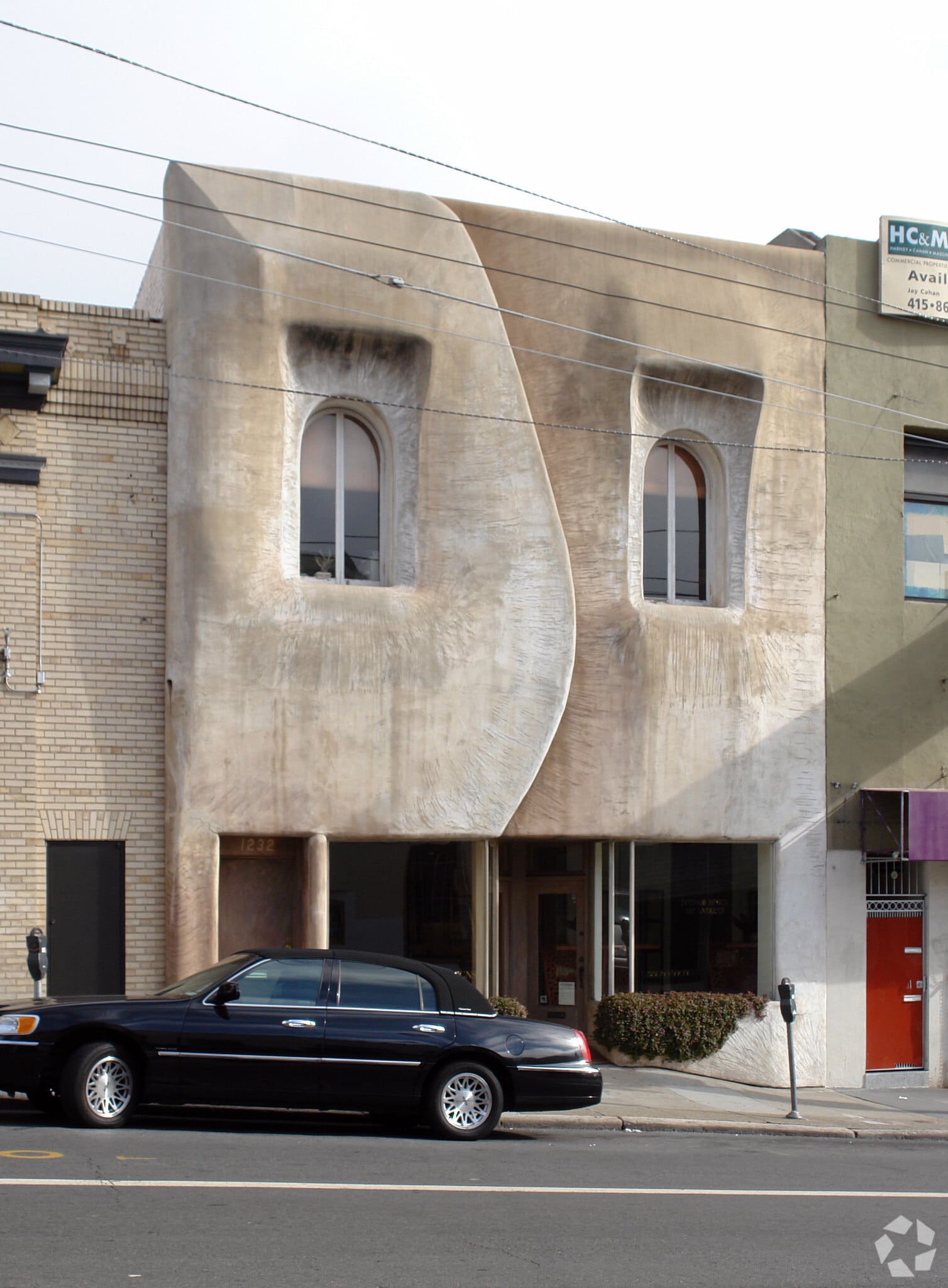 1228-1230 Sutter St, San Francisco, CA for Rent