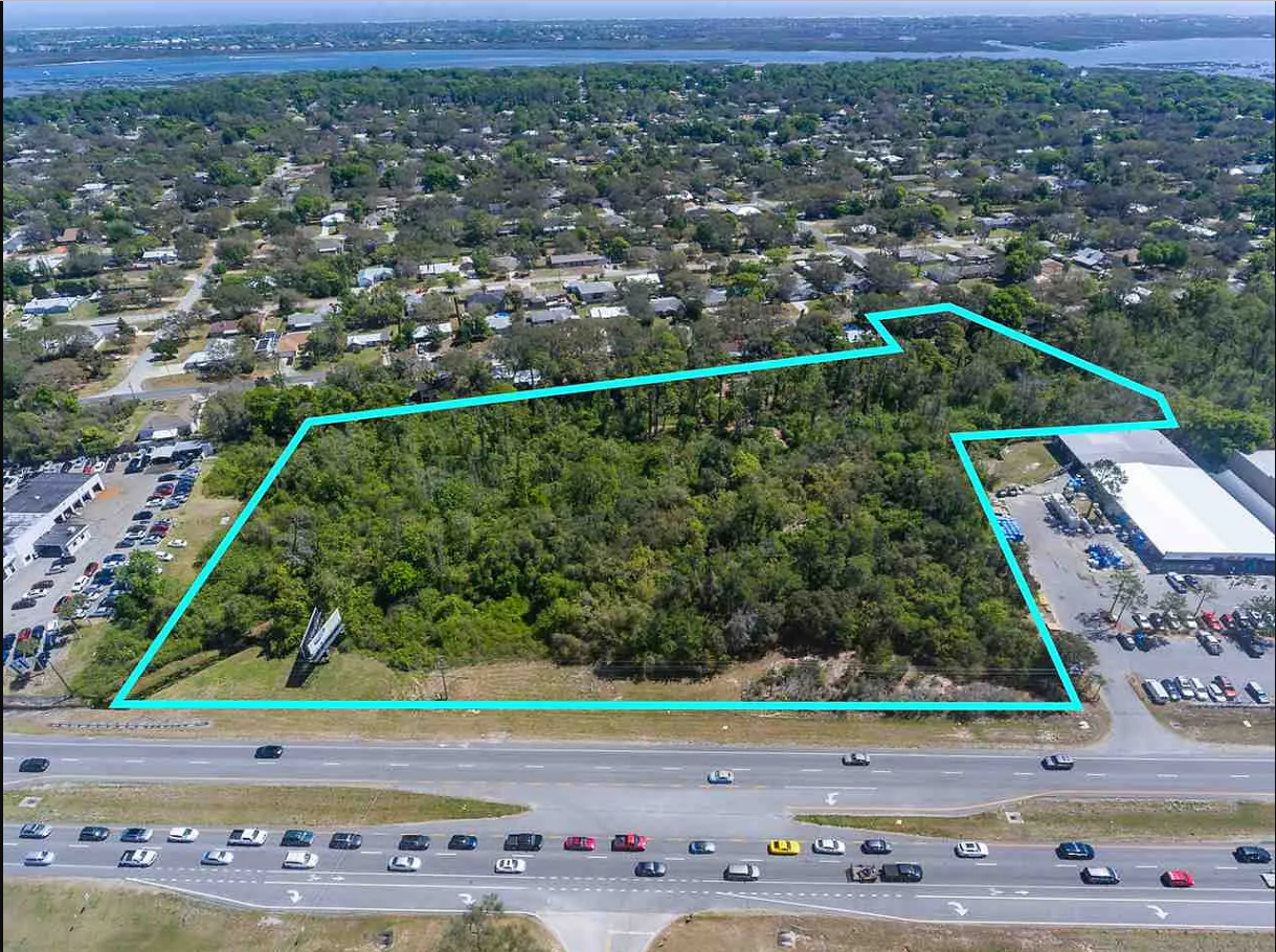 2940 Us-1, Saint Augustine, FL for Sale