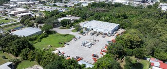Orlando, FL Industrial Land - 3161 Clemson Rd Orlando, FL Industrial Land - 3161 Clemson Rd