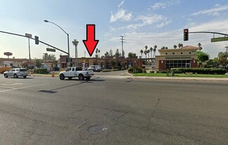 Colton, CA Retail - 1231 E Washington St Colton, CA Retail - 1231 E Washington St