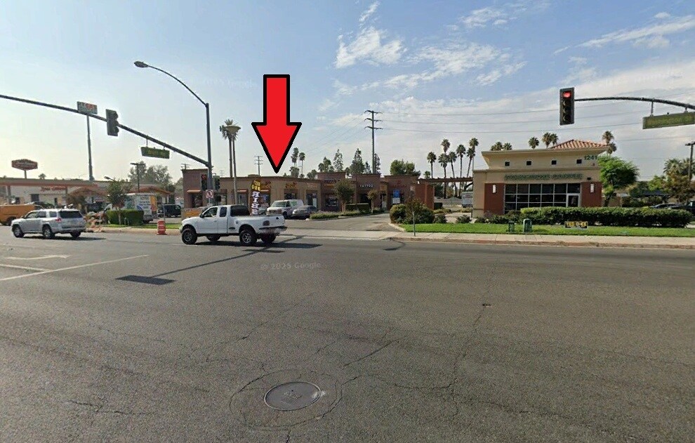 1231 E Washington St, Colton, CA for Rent