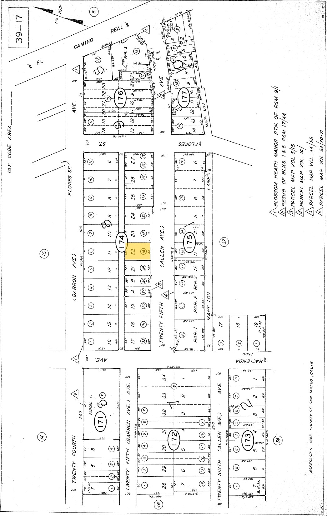 150-158 W 25th Ave, San Mateo, CA for Rent