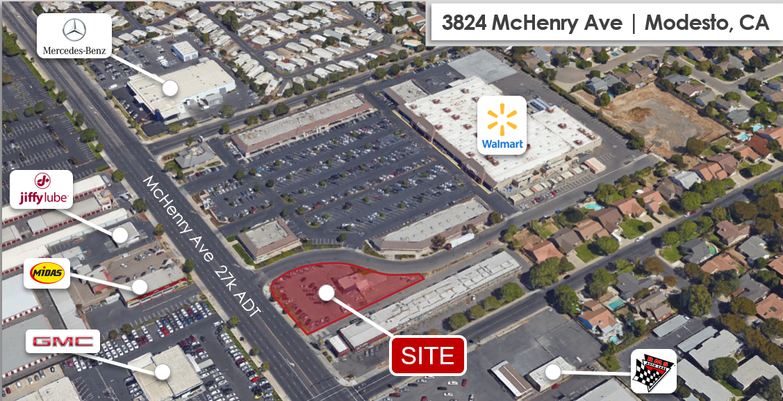 3824 McHenry Ave, Modesto, CA for Rent