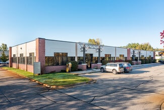 Howell, MI Office, Flex - 5840-5936 Sterling Dr