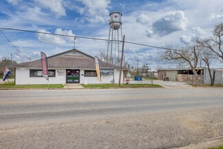 Nixon, TX Restaurant - 120 W 3rd St