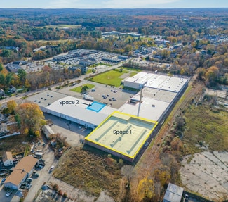 Millis-Clicquot, MA Industrial - 725 Main St