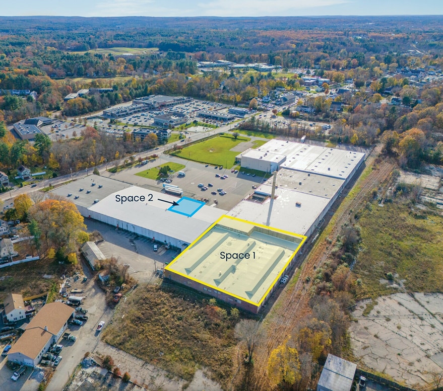 725 Main St, Millis-Clicquot, MA for Rent