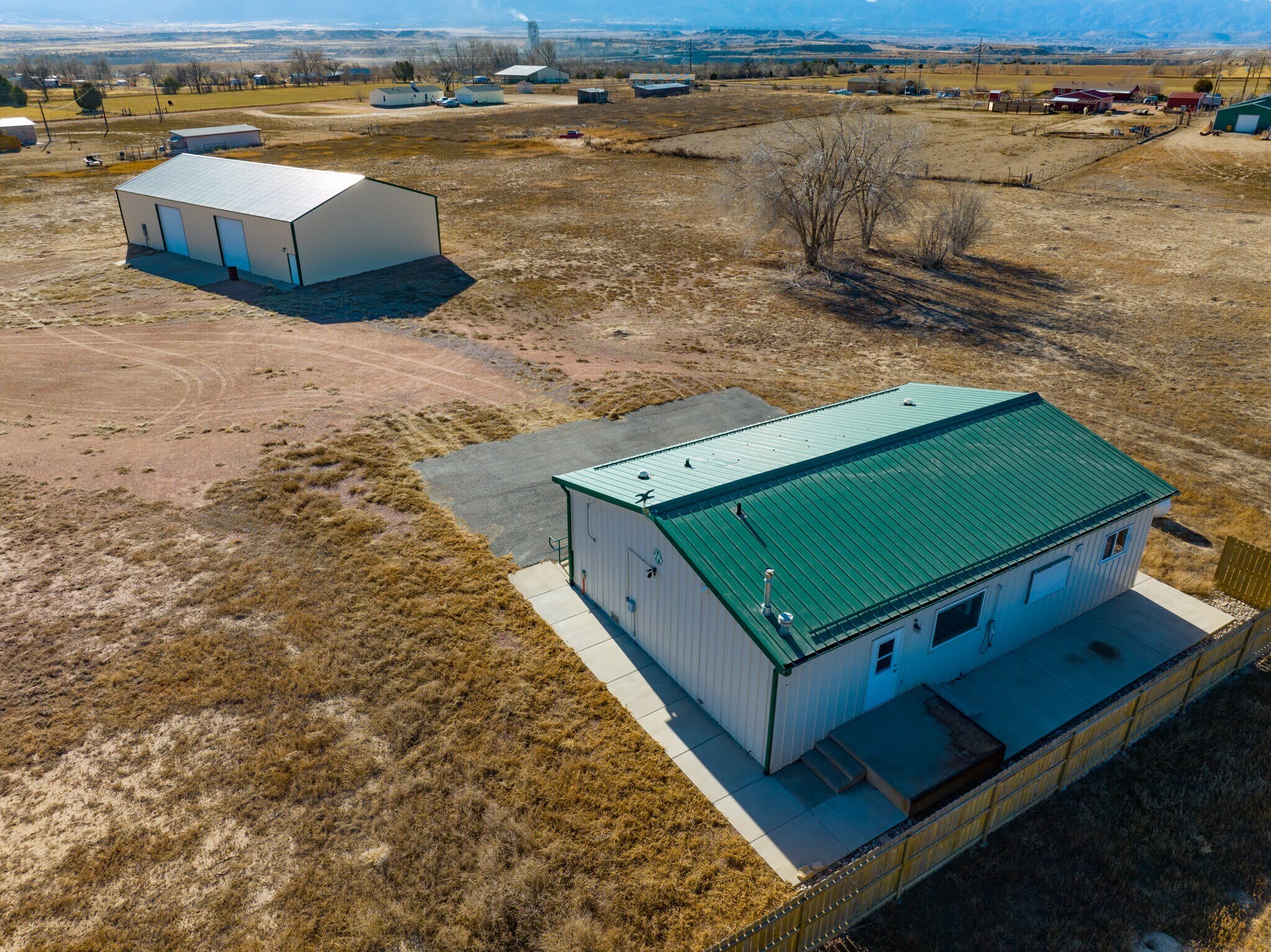 1463 M St Penrose, CO 81240 Industrial Property for Sale on