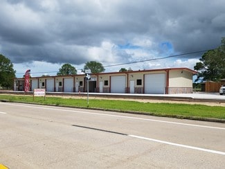 Santa Fe, TX Warehouse - 11233 FM 1764 Rd
