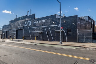 Brooklyn, NY Flex - 25 Franklin St