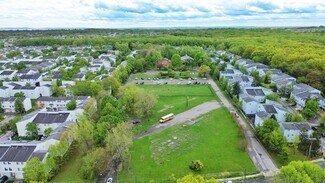 Staten Island, NY Commercial Land - 1380 Arthur Kill Rd