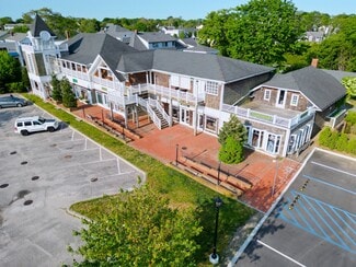 Westhampton Beach, NY Retail - 132 Main St