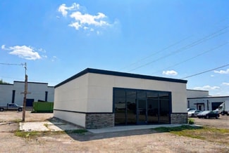 Dallas, TX Retail - 11618 Harry Hines Blvd