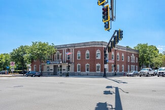 Arlington, MA Retail - 626 Massachusetts Ave Arlington, MA Retail - 626 Massachusetts Ave