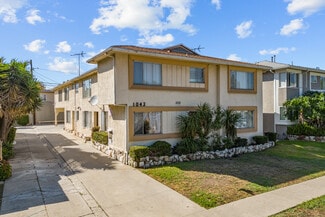 Los Angeles, CA Apartments - 1043 S Holt Ave Los Angeles, CA Apartments - 1043 S Holt Ave