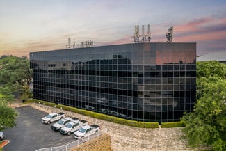 Austin, TX Office - 9430 Research Blvd