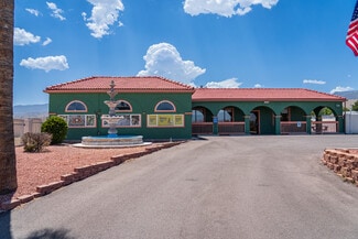 Clarkdale, AZ Restaurant - 1481 AZ-89A Hwy