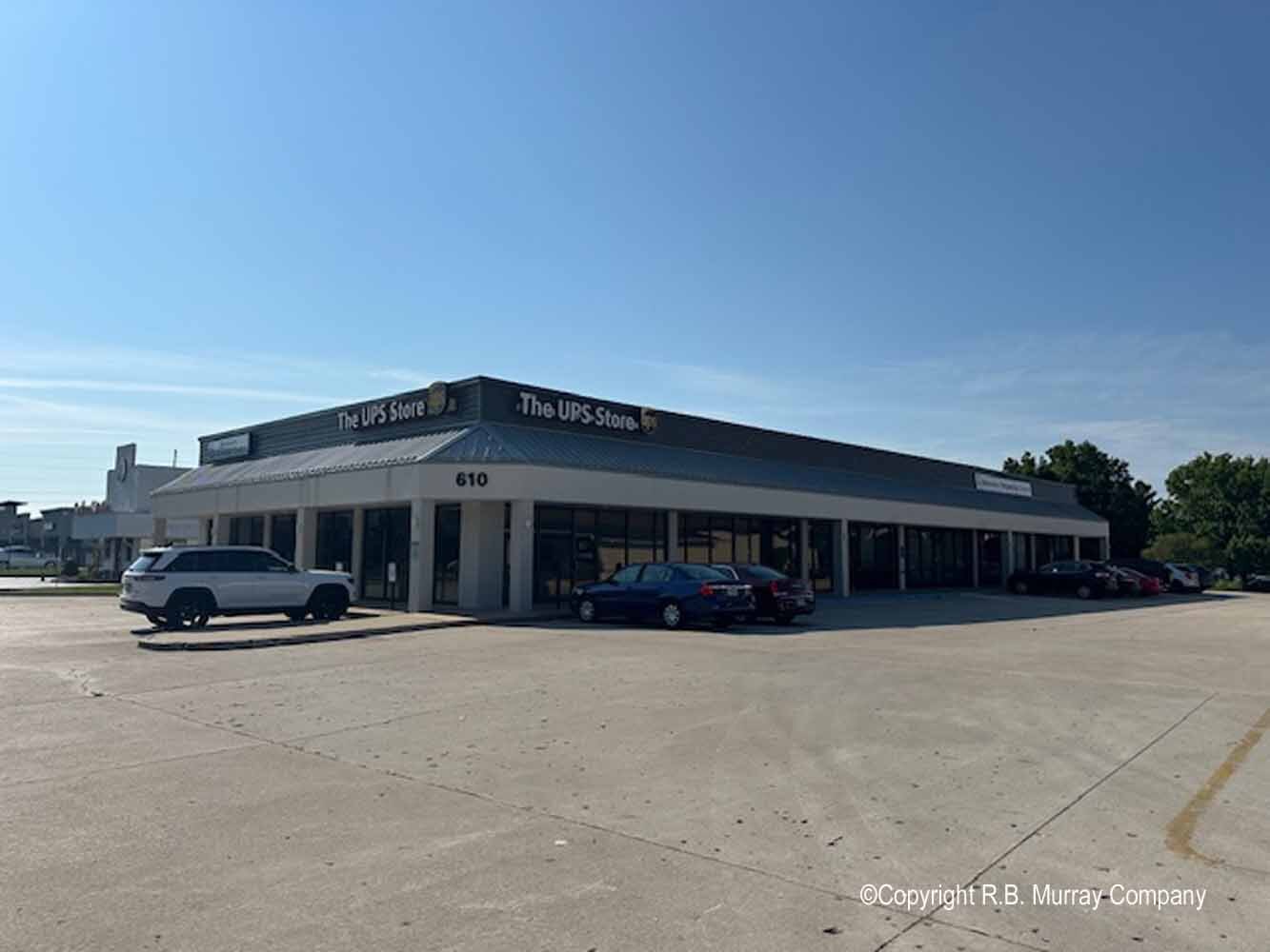 610 E Battlefield St, Springfield, MO for Rent