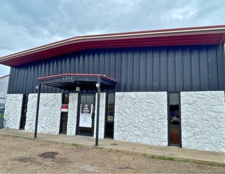 Rowlett, TX Warehouse - 5230 Gordon Smith Dr