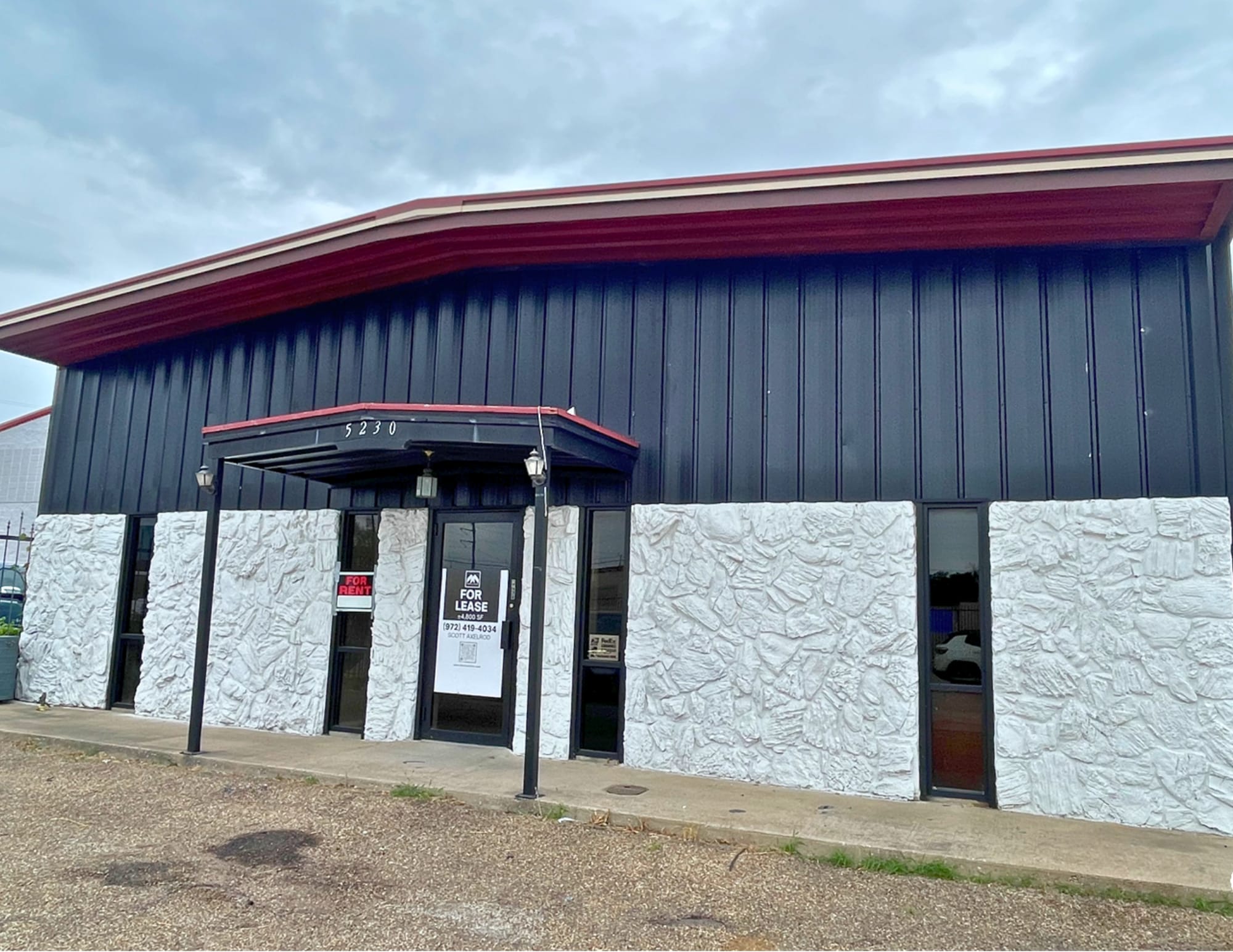 5230 Gordon Smith Dr, Rowlett, TX for Rent