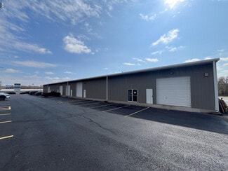 Ozark, MO Industrial - 1008 W Farmer St
