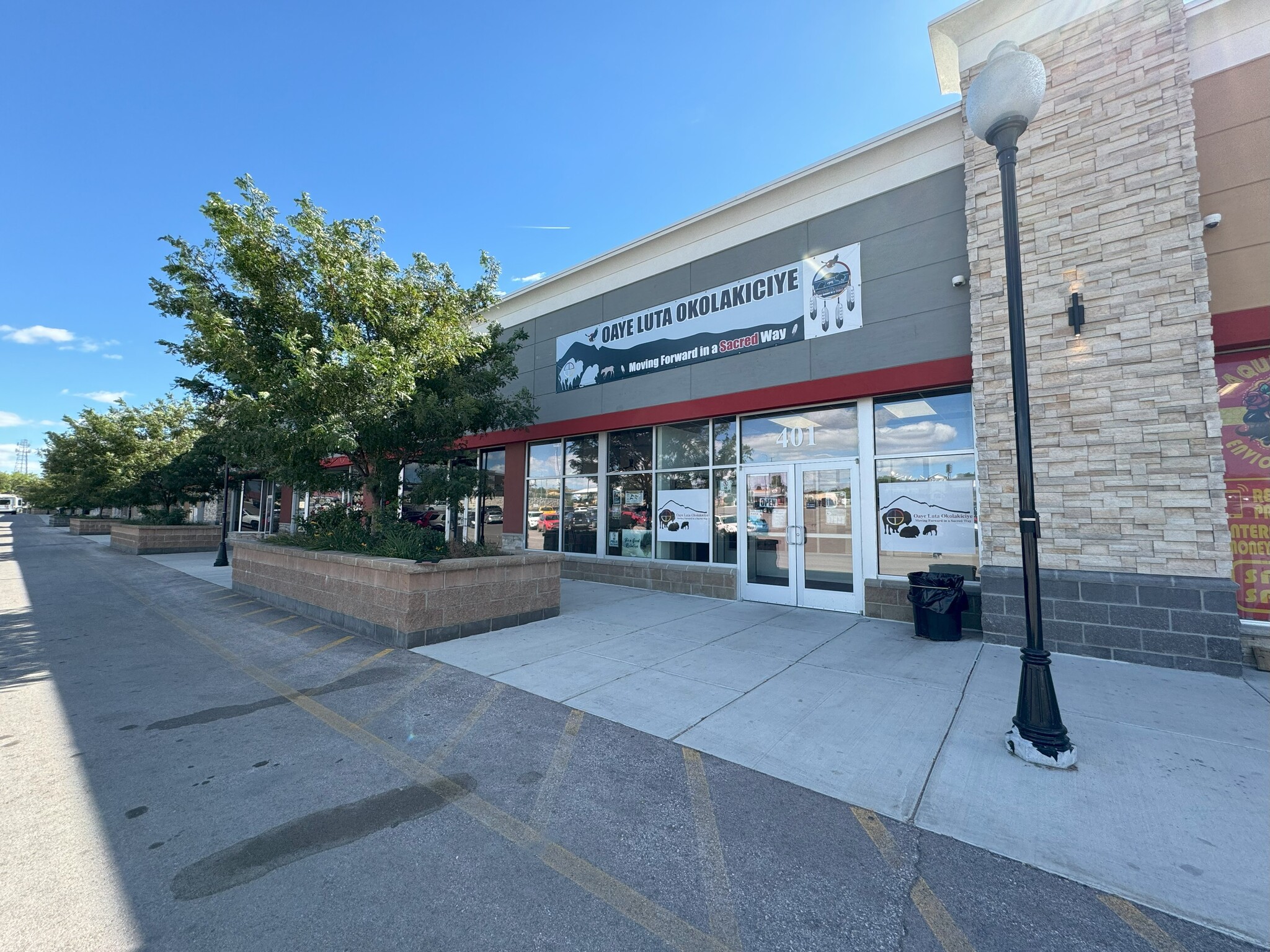 1111 E North St, Rapid City, SD for Rent