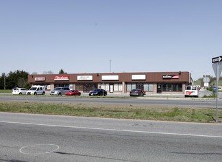 Dover, DE undefined - 4200 N Dupont Hwy Dover, DE undefined - 4200 N Dupont Hwy