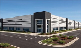 Lakeland, FL Industrial - 4040 County Line Rd