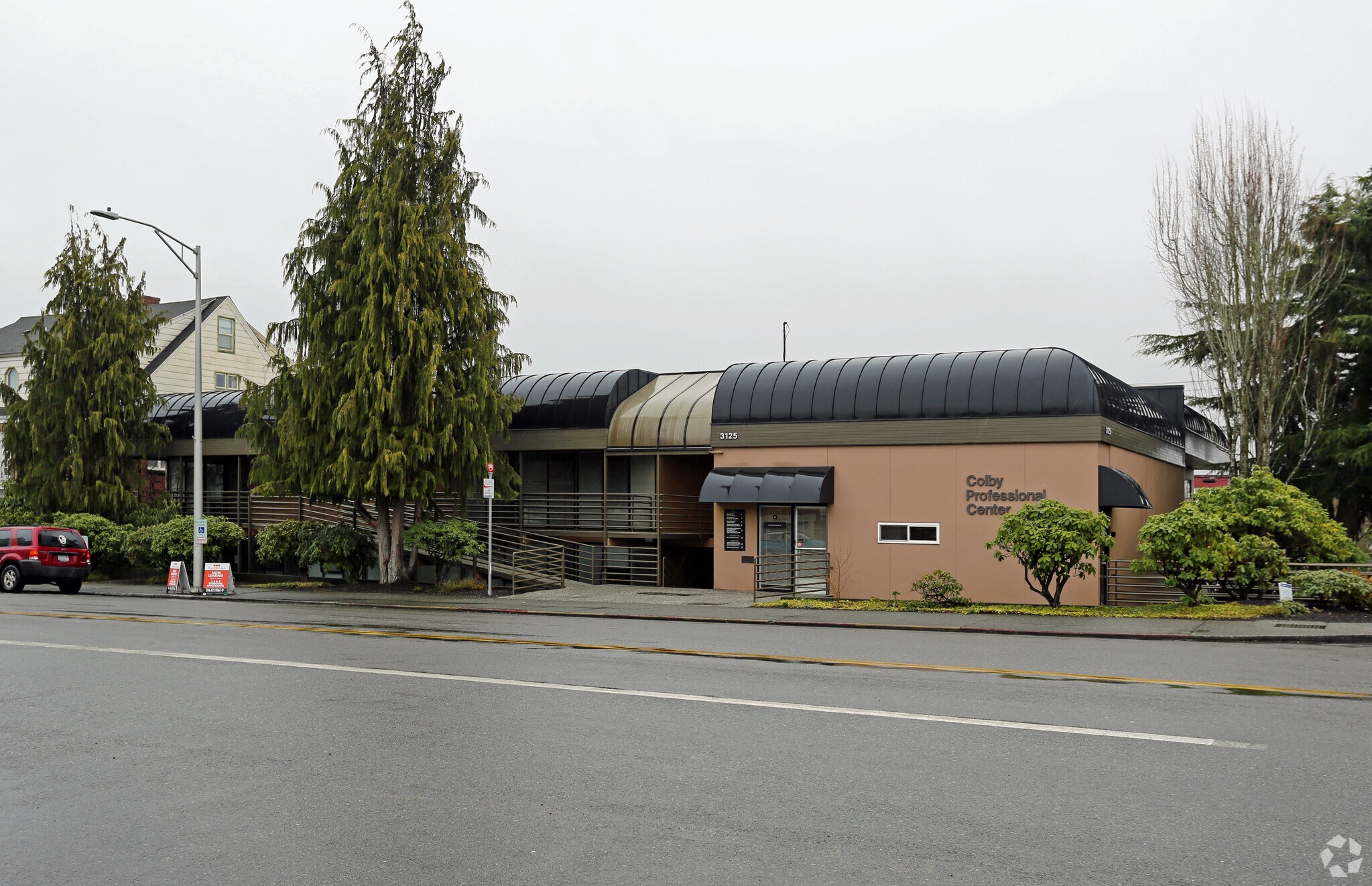 3125 Colby Ave, Everett, WA for Rent