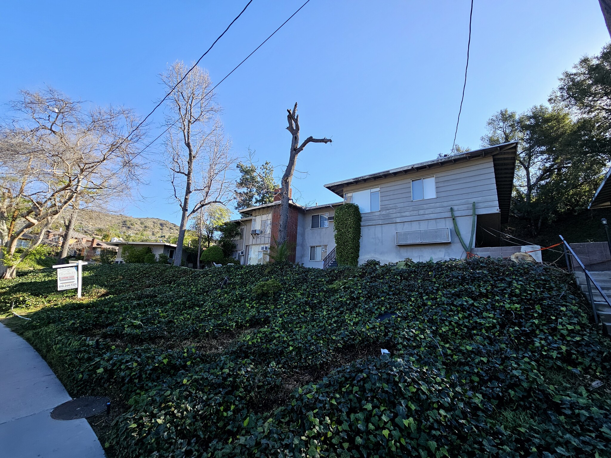 2308 N Verdugo Rd, Glendale, CA for Sale