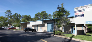 Jacksonville, FL Warehouse - 6510 Columbia Park Dr