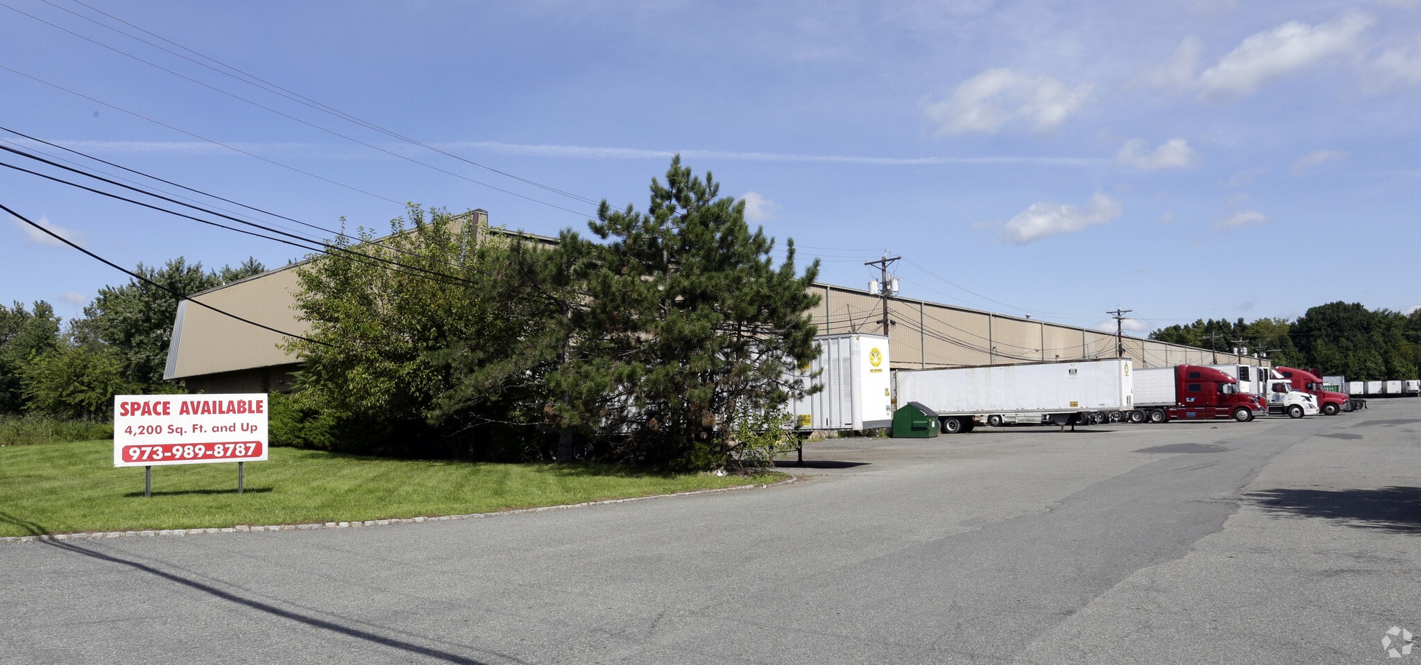 26 Commerce Rd, Fairfield, NJ for Rent