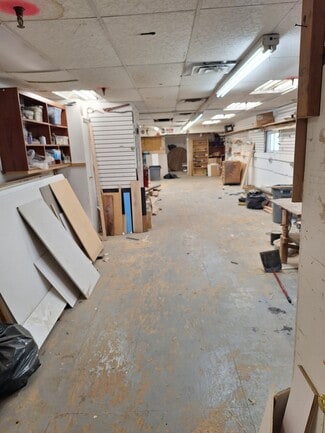 Brooklyn, NY Office, Industrial - 264 41st St