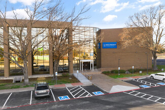 Dallas, TX Office - 11551 Forest Central Dr